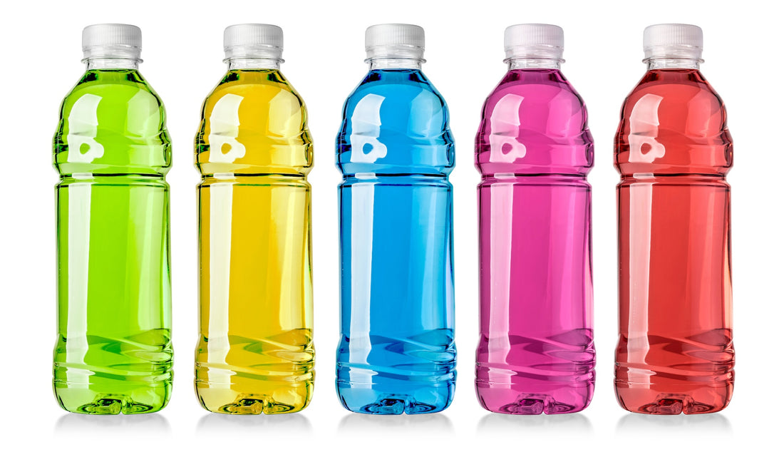 How Much Sugar is in Gatorade Zero? Zero Sugar Gatorade Nutrition Facts