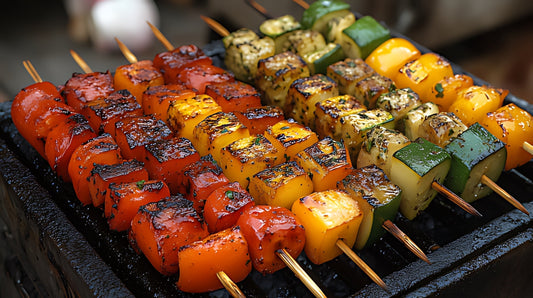 Snacks for Dad – Father's Day Healthy Bites He’ll Actually Love