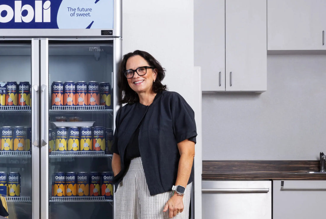 The Sweet Spot: Why Brazzein Could Forever Alter Snacks