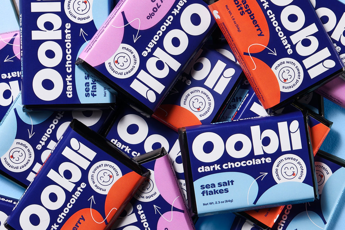What are Sweet Proteins? Understanding the Future of Sweetness