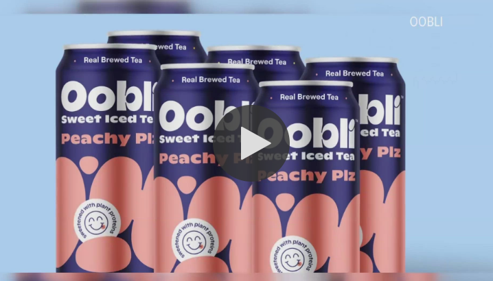 ABC Sacramento: Davis company aims to change how we consume sweets