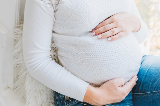 Is Stevia Safe During Pregnancy? all about stevia while pregnant