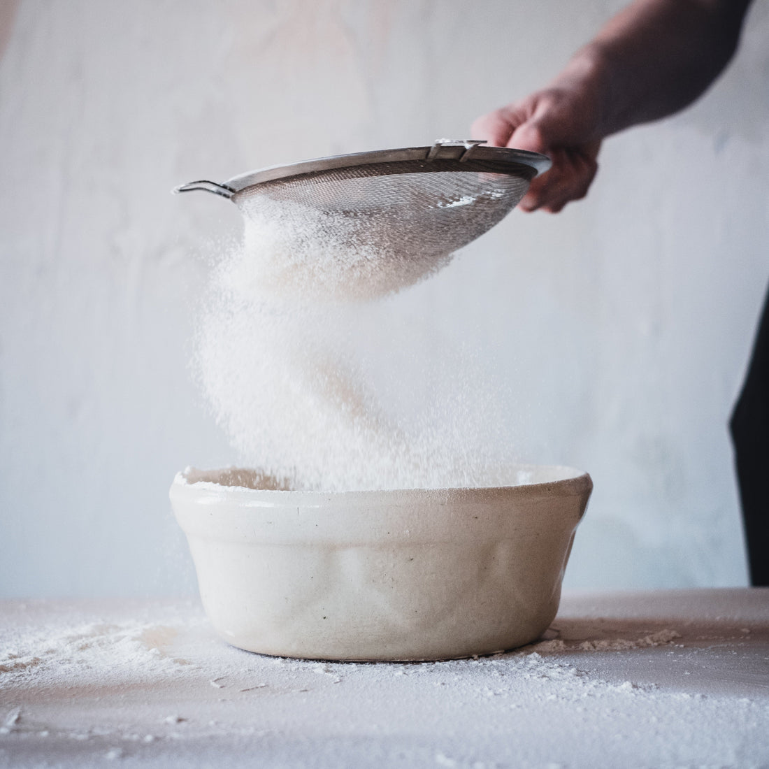 Is Sucralose Bad For Your Gut?