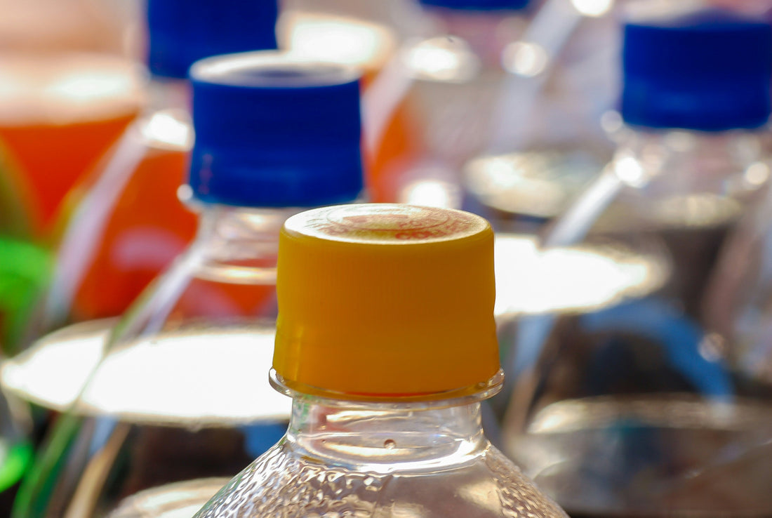 How Much Sucralose is Too Much