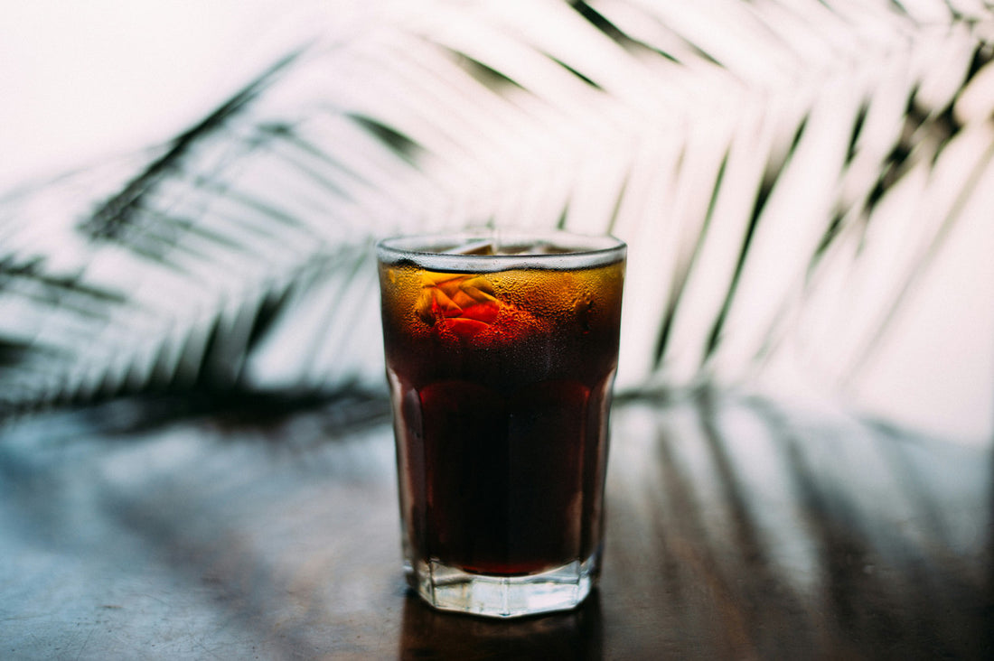 How Much Sugar is in Dr. Pepper? Sugar Content