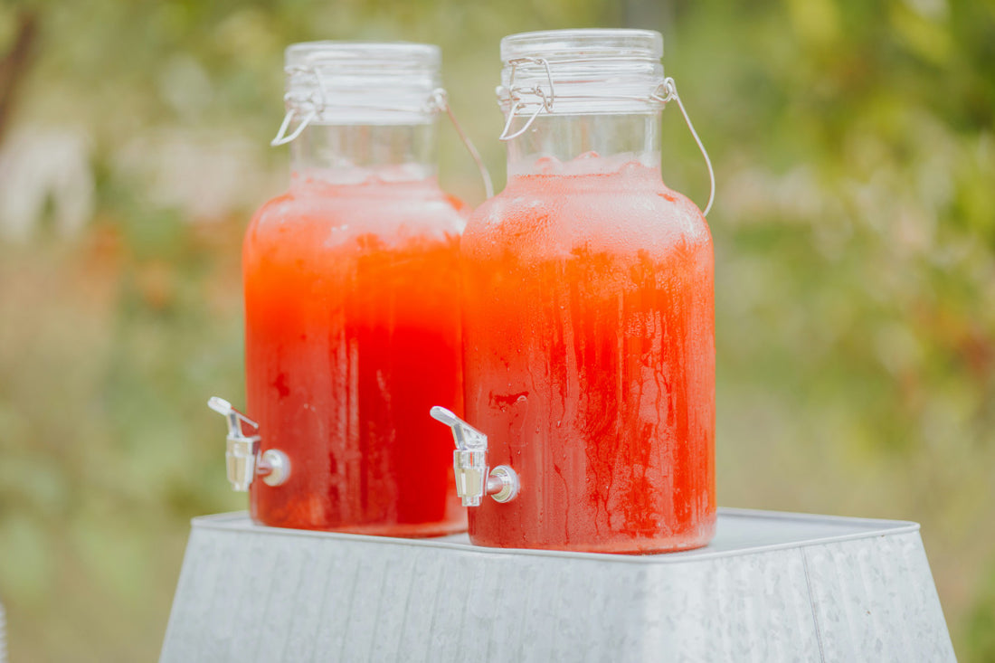 How Much Sugar is in Kool-Aid?
