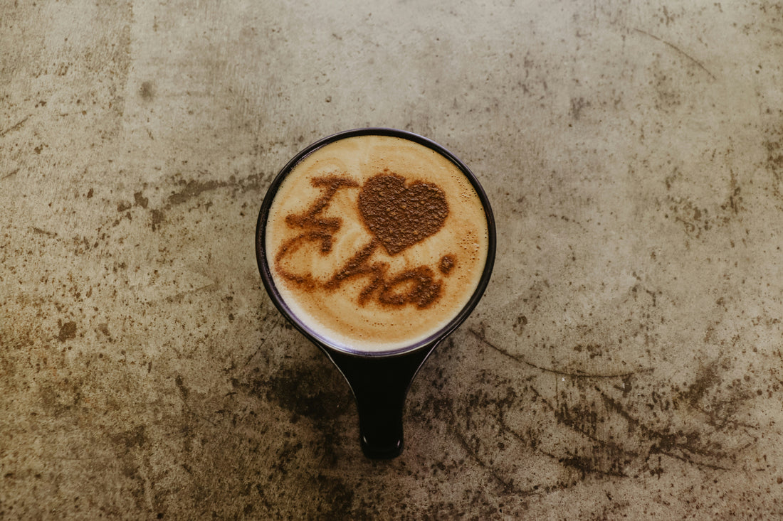 How Much Sugar is in a Chai Tea Latte?