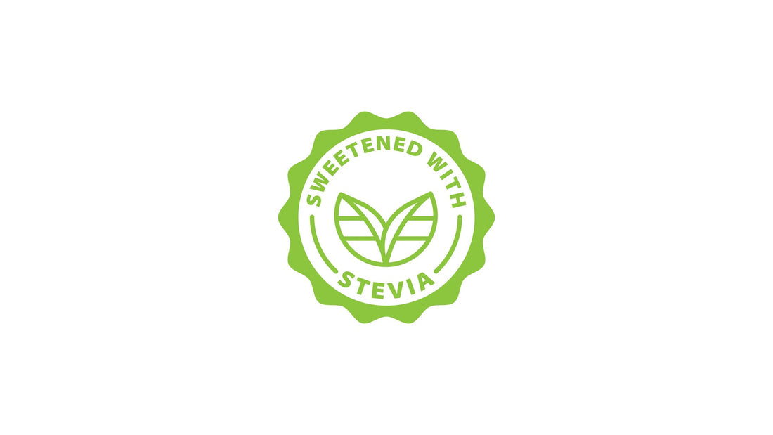 Does Stevia Cause Weight Gain?