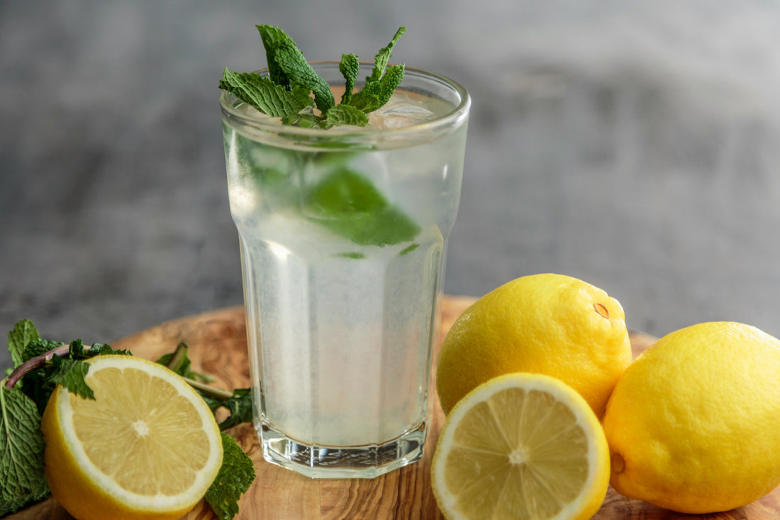 How Much Sugar is in Lemonade? Lemonade Sugar Content & Nutrition Facts