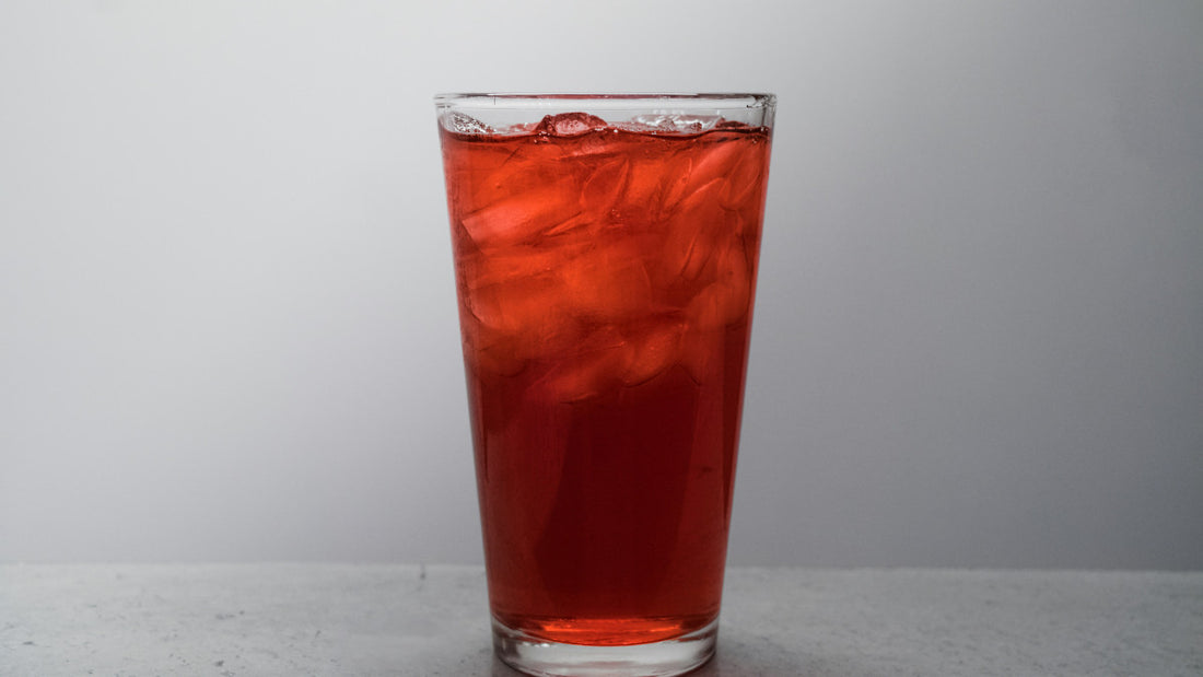 How Much Sugar is in Sweet Tea?