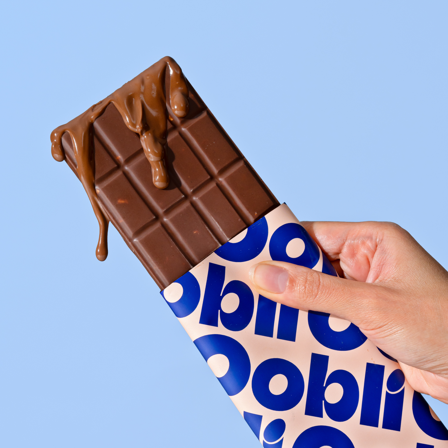 Milk Chocolate Cocoa Dreams Bars