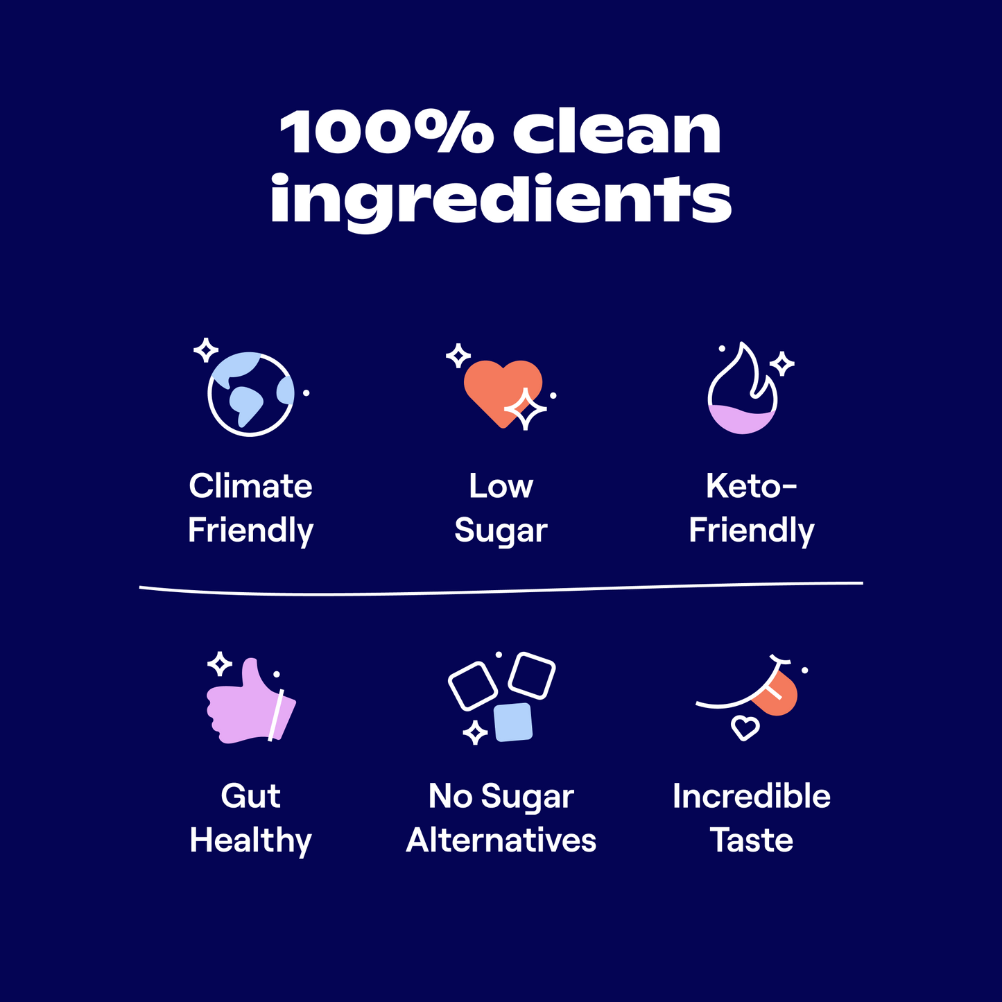 Dark Chocolate Silky Smooth Minis