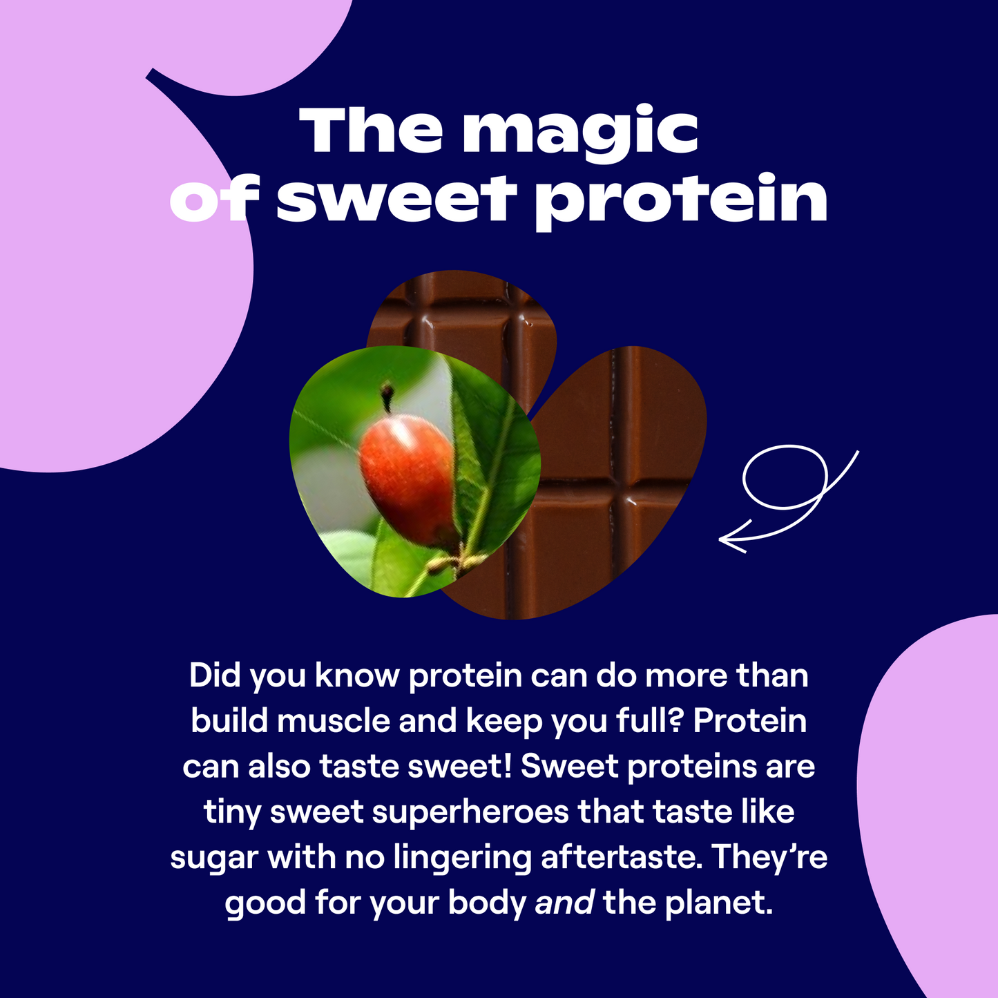 Dark Chocolate Sweet 'n Salty Minis