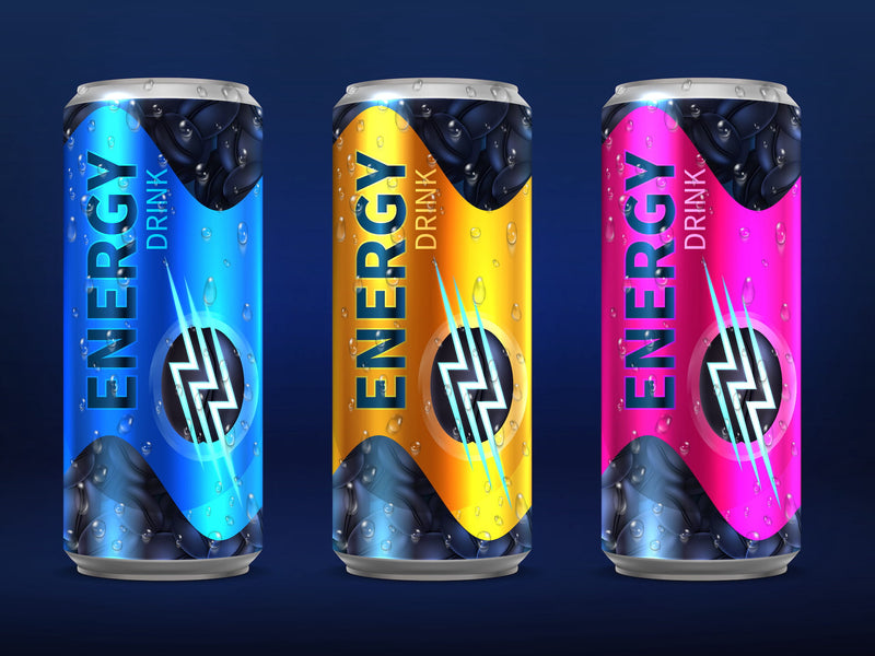 Energy drink
