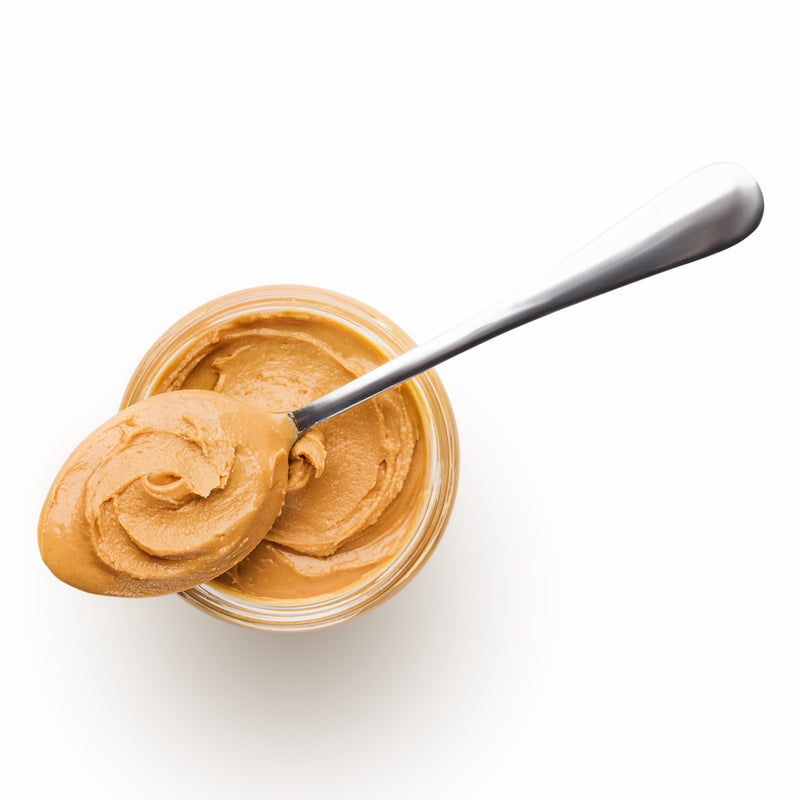 Peanut butter spread