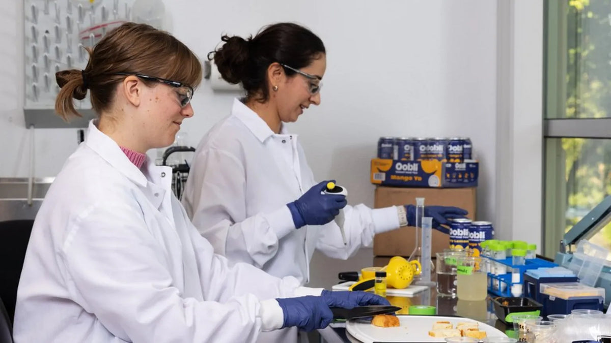 BBC: The quest to find healthy and cheap sweeteners