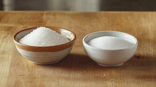 Are Sweet Proteins Healthy? What Science Says About Protein-Based Sweeteners