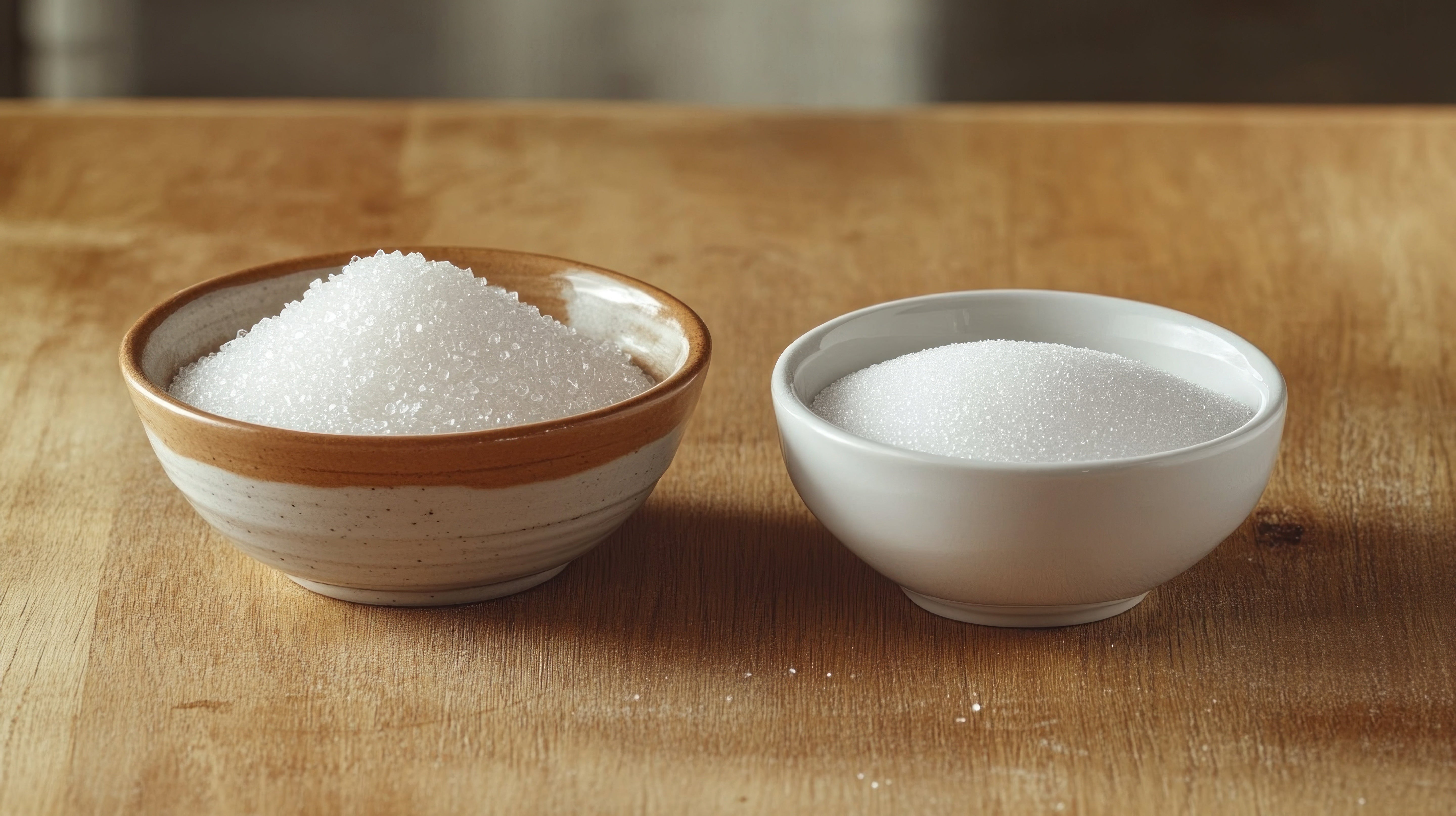Are Sweet Proteins Healthy? What Science Says About Protein-Based Sweeteners