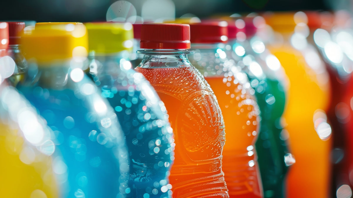 Natural Sweeteners in Sports Nutrition: Balancing Performance and Taste