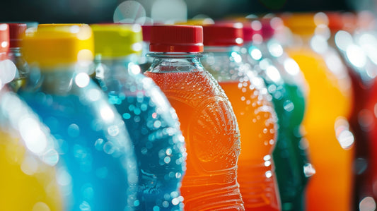 Natural Sweeteners in Sports Nutrition: Balancing Performance and Taste
