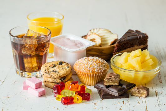 The Future of Sweeteners: How Protein-Based Sweeteners Are Transforming Food