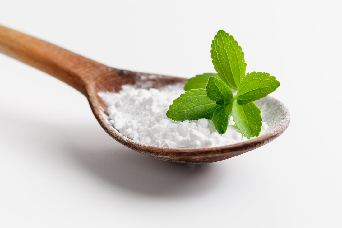 Why Does Stevia Taste So Bad?
