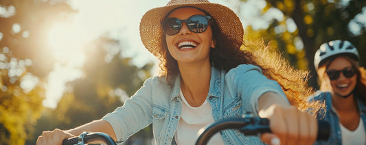 8 Tips for a Healthy Summer