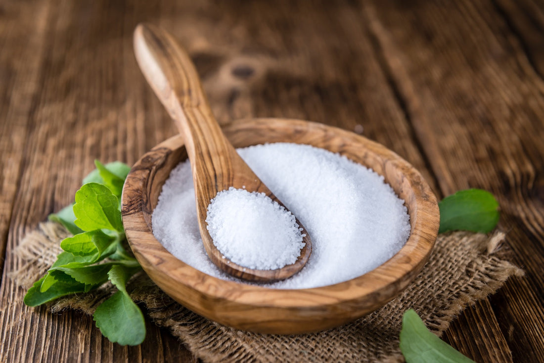 The Best Sugar Substitute for Diabetics