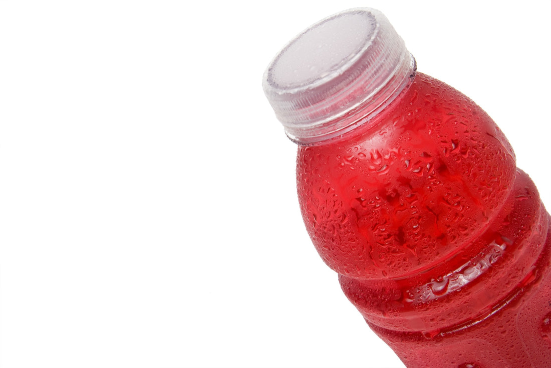 How Much Sugar is in Vitamin Water?