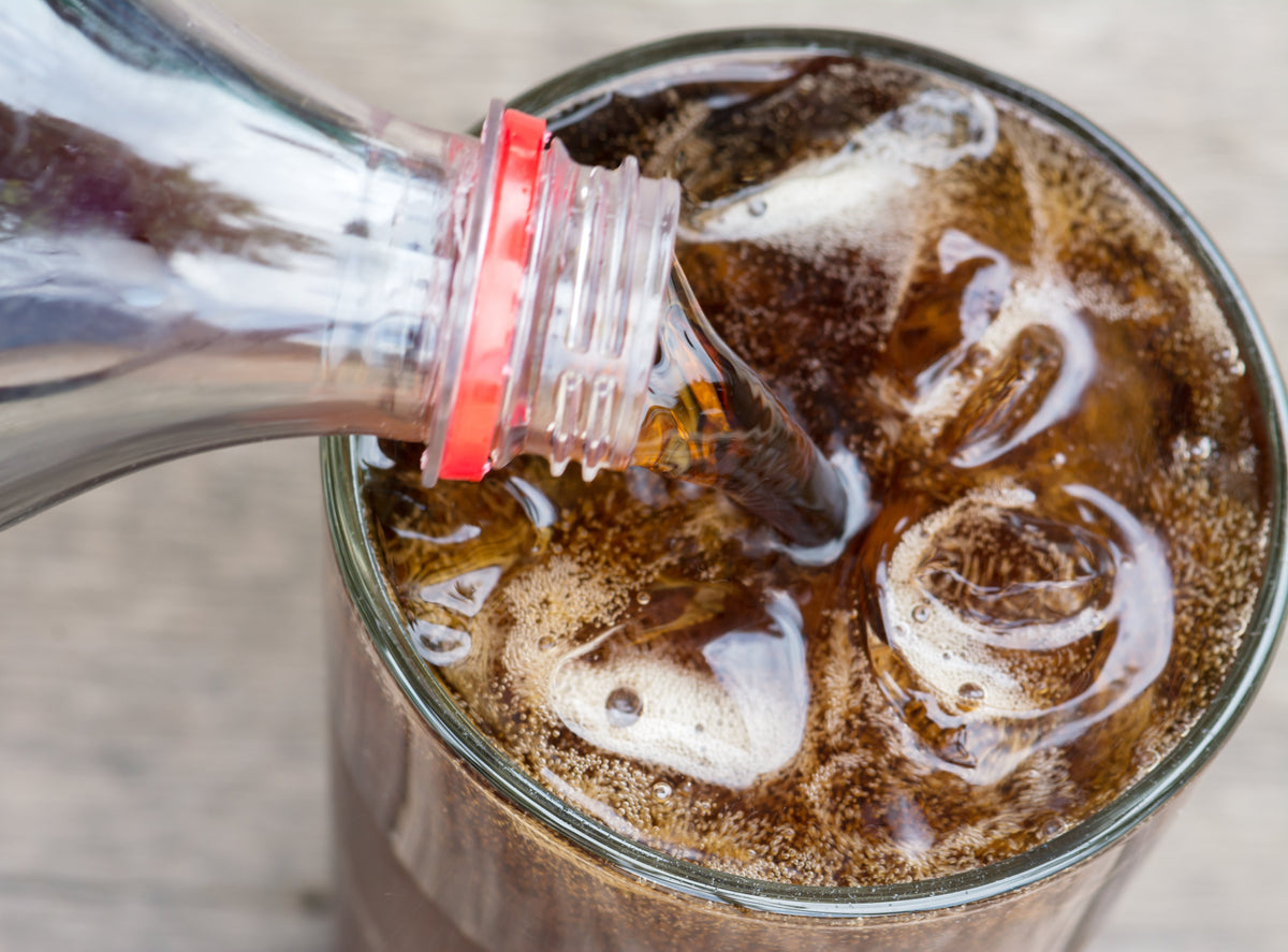 Sweet Protein vs Aspartame for Diet Beverage Reformulation