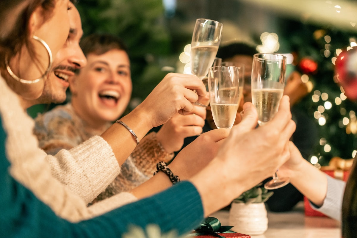 9 Ways to Cut Sugar and Kick Off 2026 Feeling Your Best