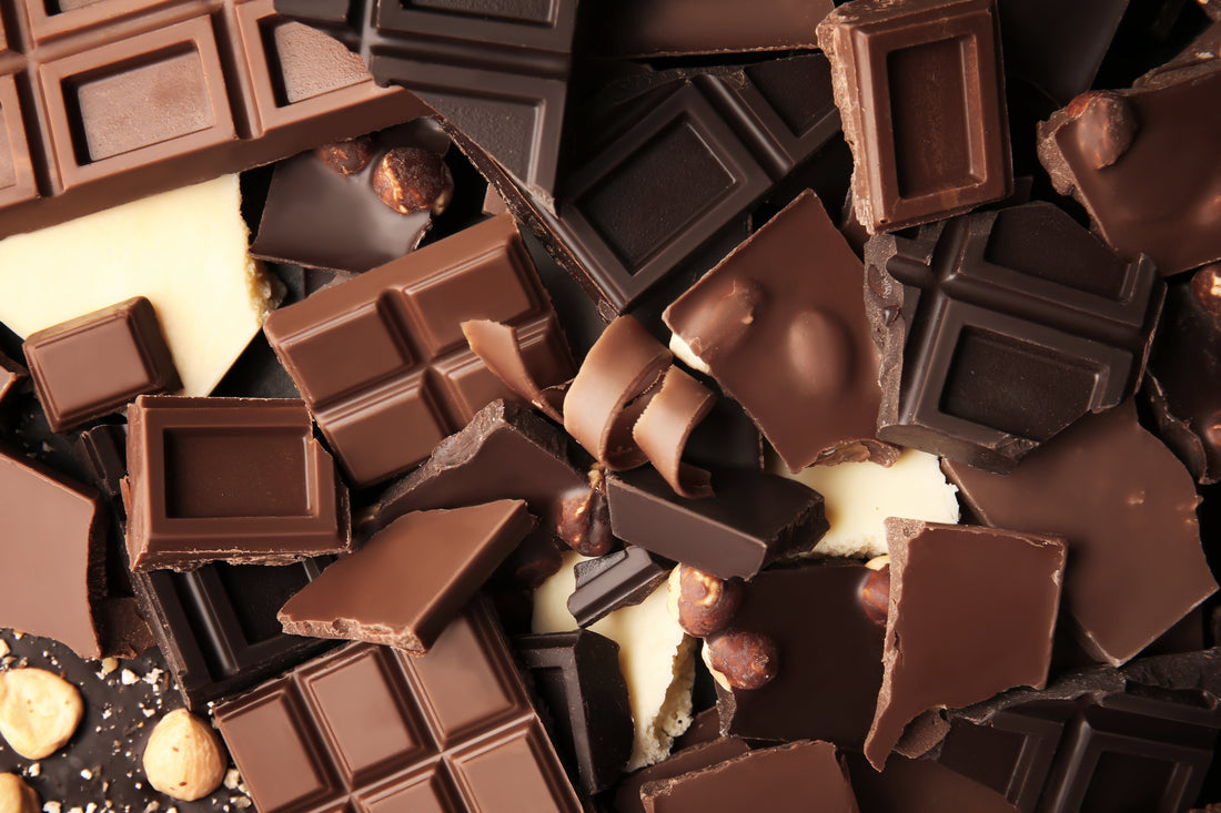 Is Sugar-Free or Low-Sugar Chocolate Actually Healthier Than Regular Chocolate?