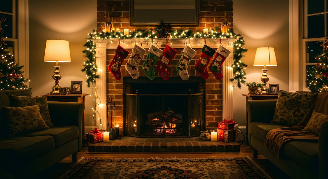 8 Better-for-You Stocking Stuffers Kids Will Love