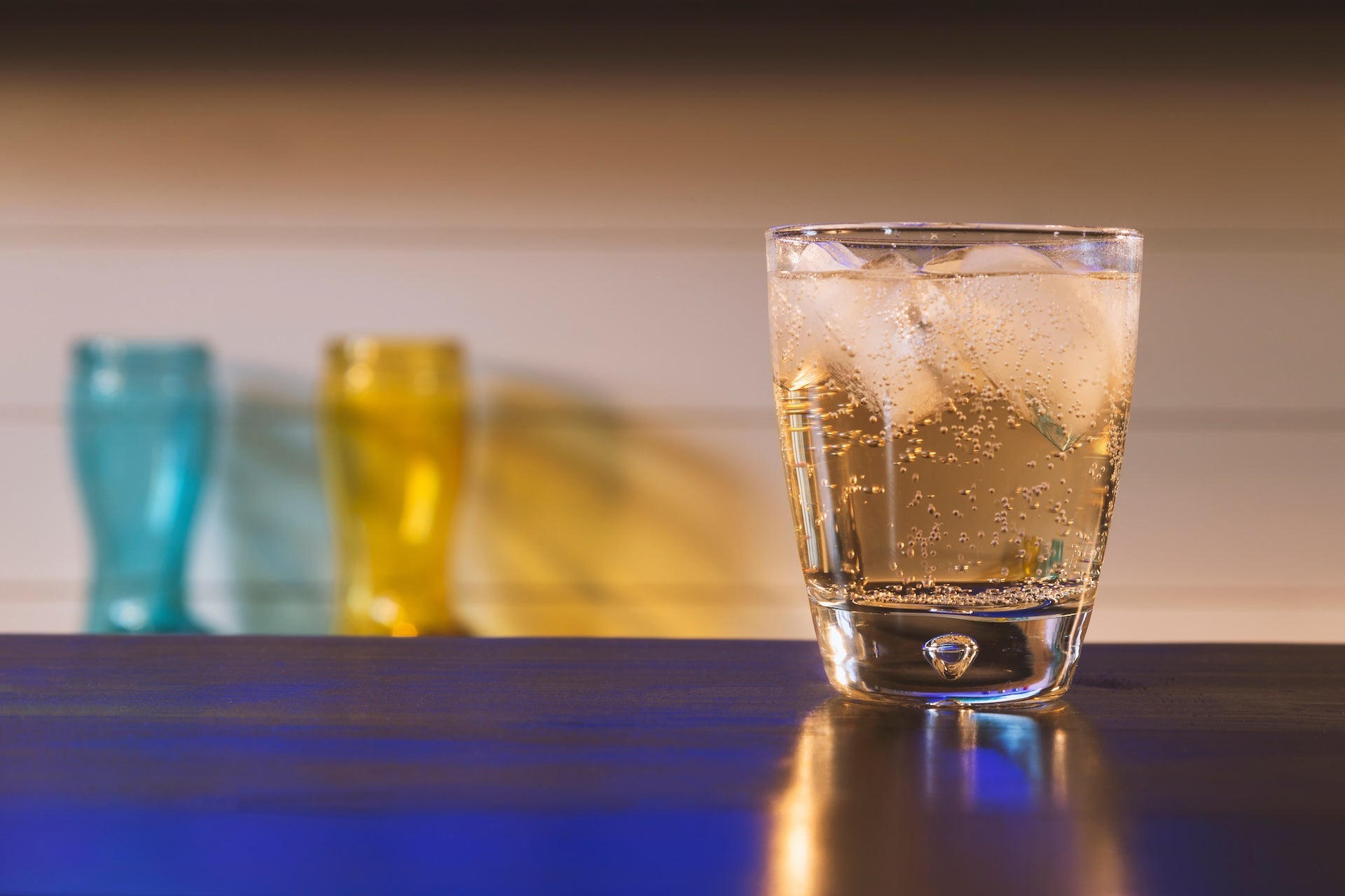 How Much Sugar is in Ginger Ale?