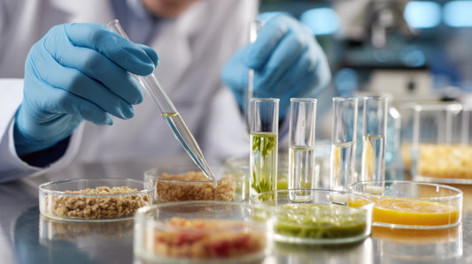 What custom formulation support should you expect from a sweet protein supplier?