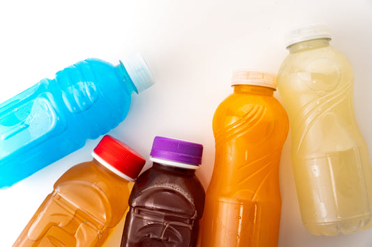 Natural Sweeteners in Sports Nutrition: Emerging Ingredients to Watch