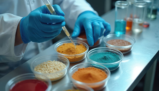 How Food Scientists Evaluate Natural Sweeteners for Food Formulation