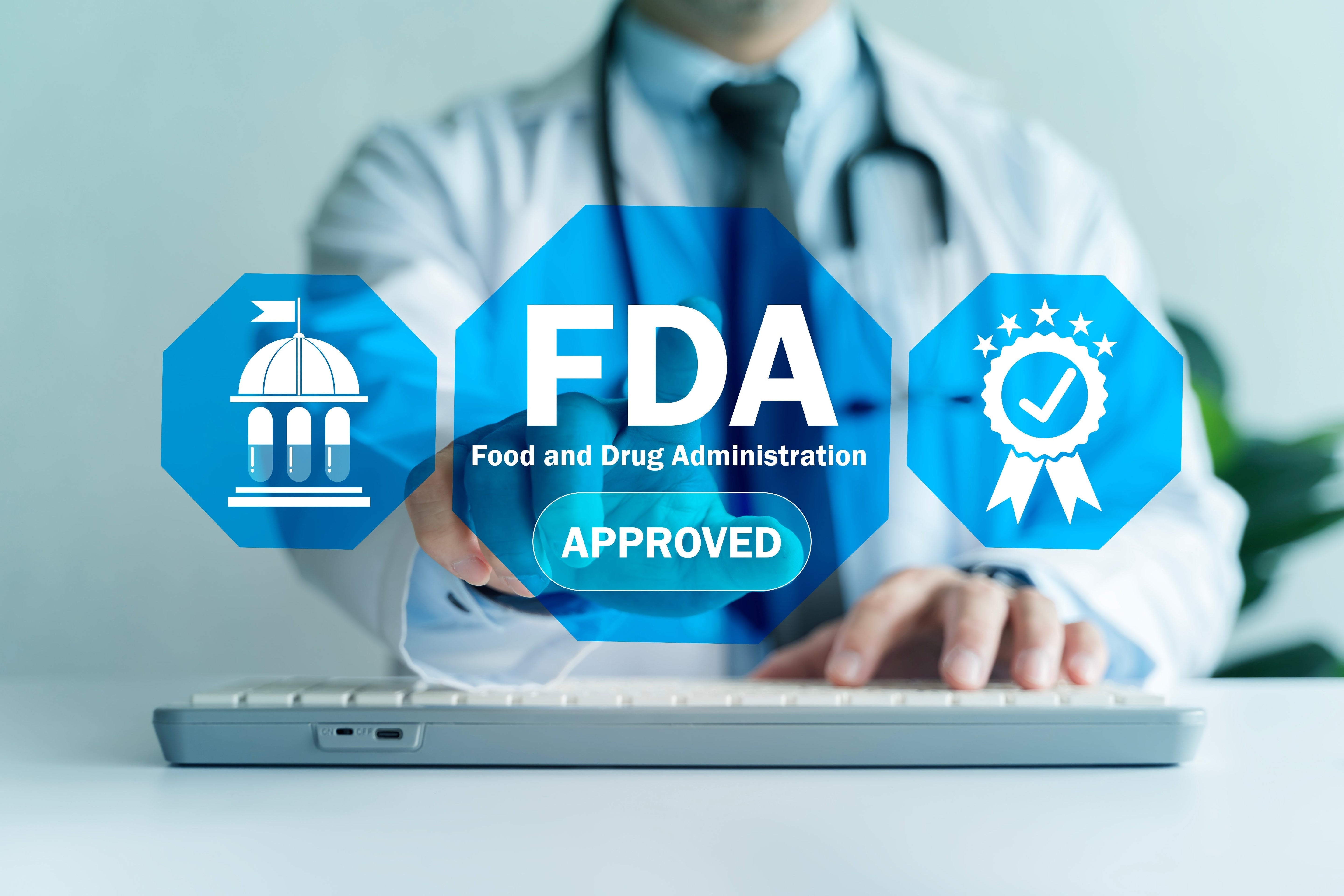 FDA status of sweet proteins: GRAS, no-questions letters, and what CPG companies should check