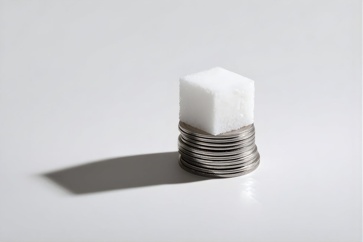 Lower Sweetener Costs with Sweet Protein Blends