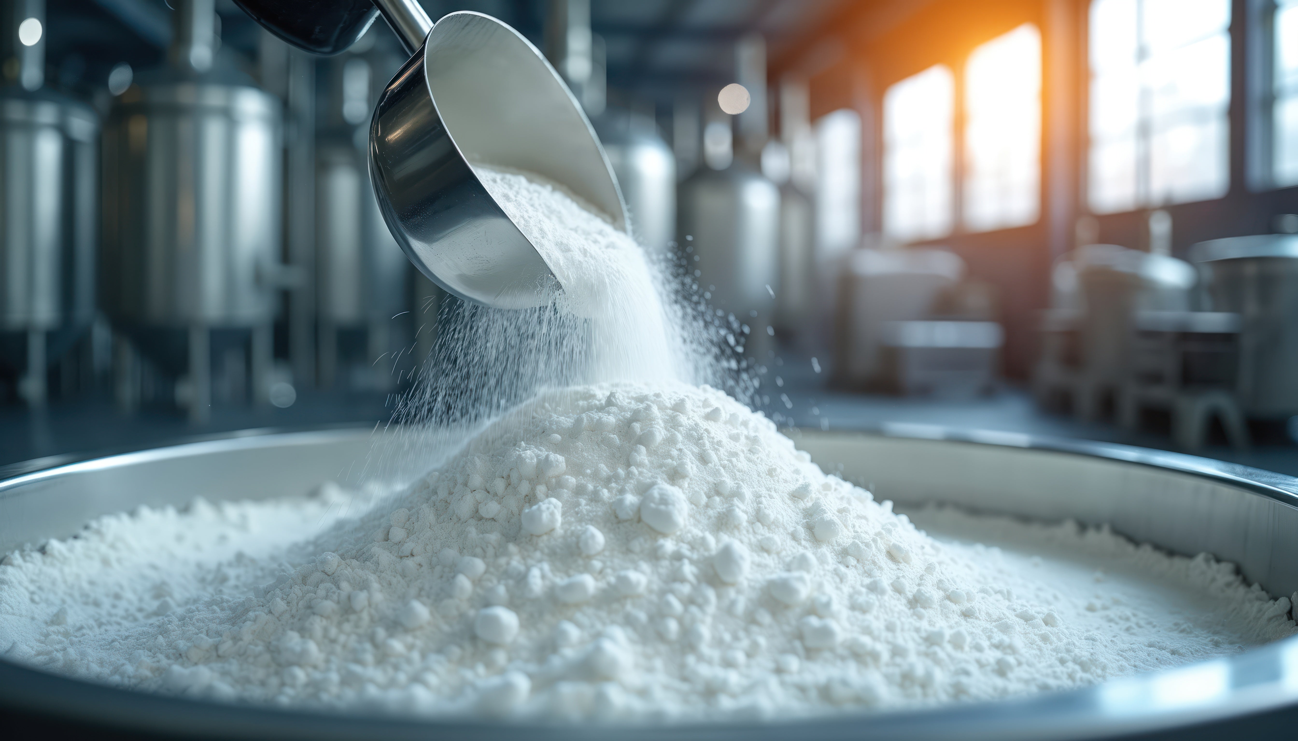 Sweet Proteins vs. Sugar: A Guide for Food and Beverage Developers