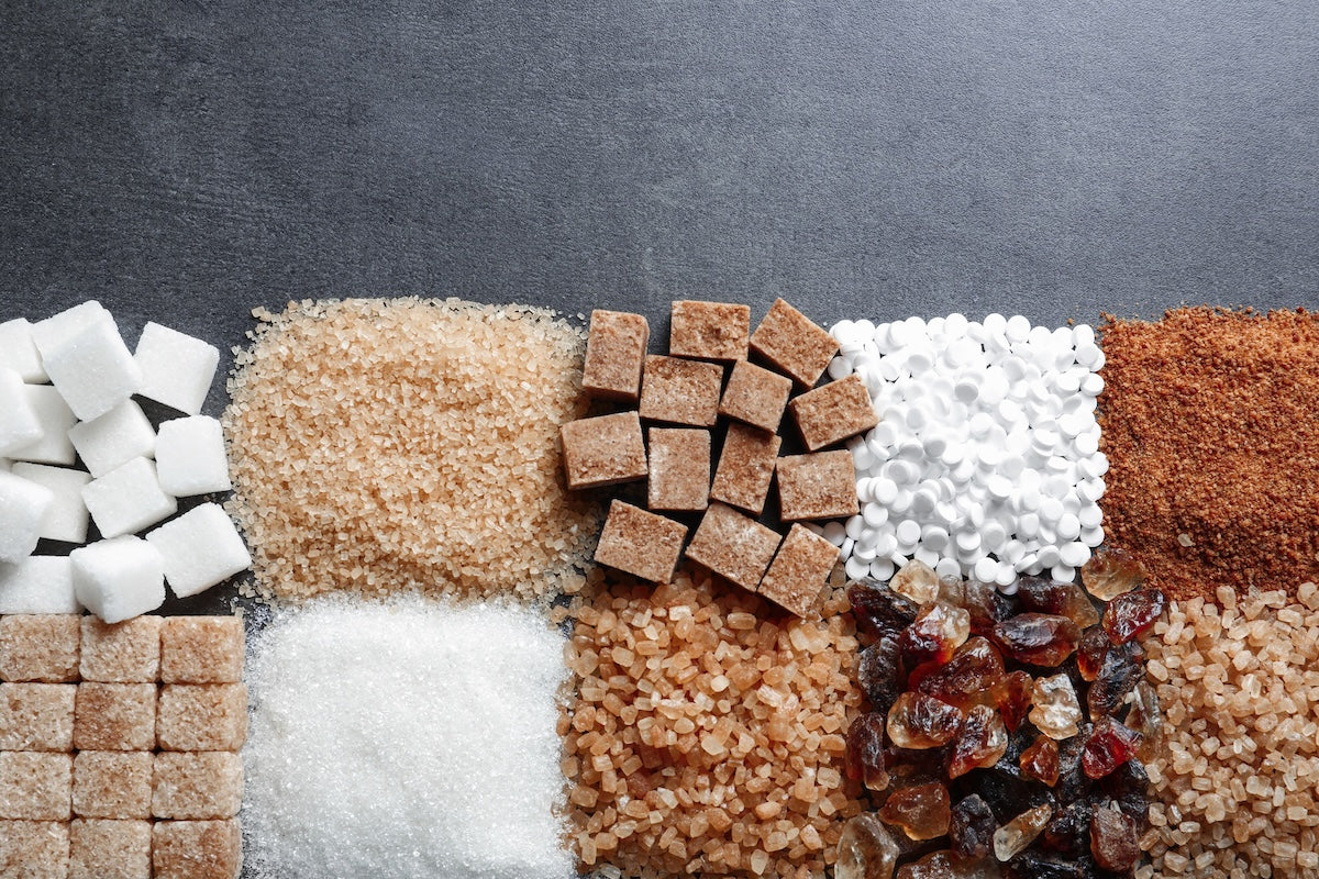 How to optimize sweetener costs for CPG products