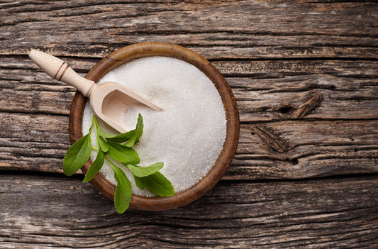 How Much Stevia is Too Much Per Day?