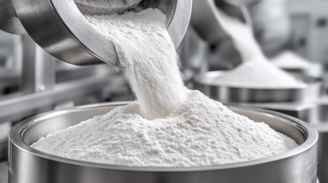 How to evaluate a sweet protein supplier for food and beverage reformulation