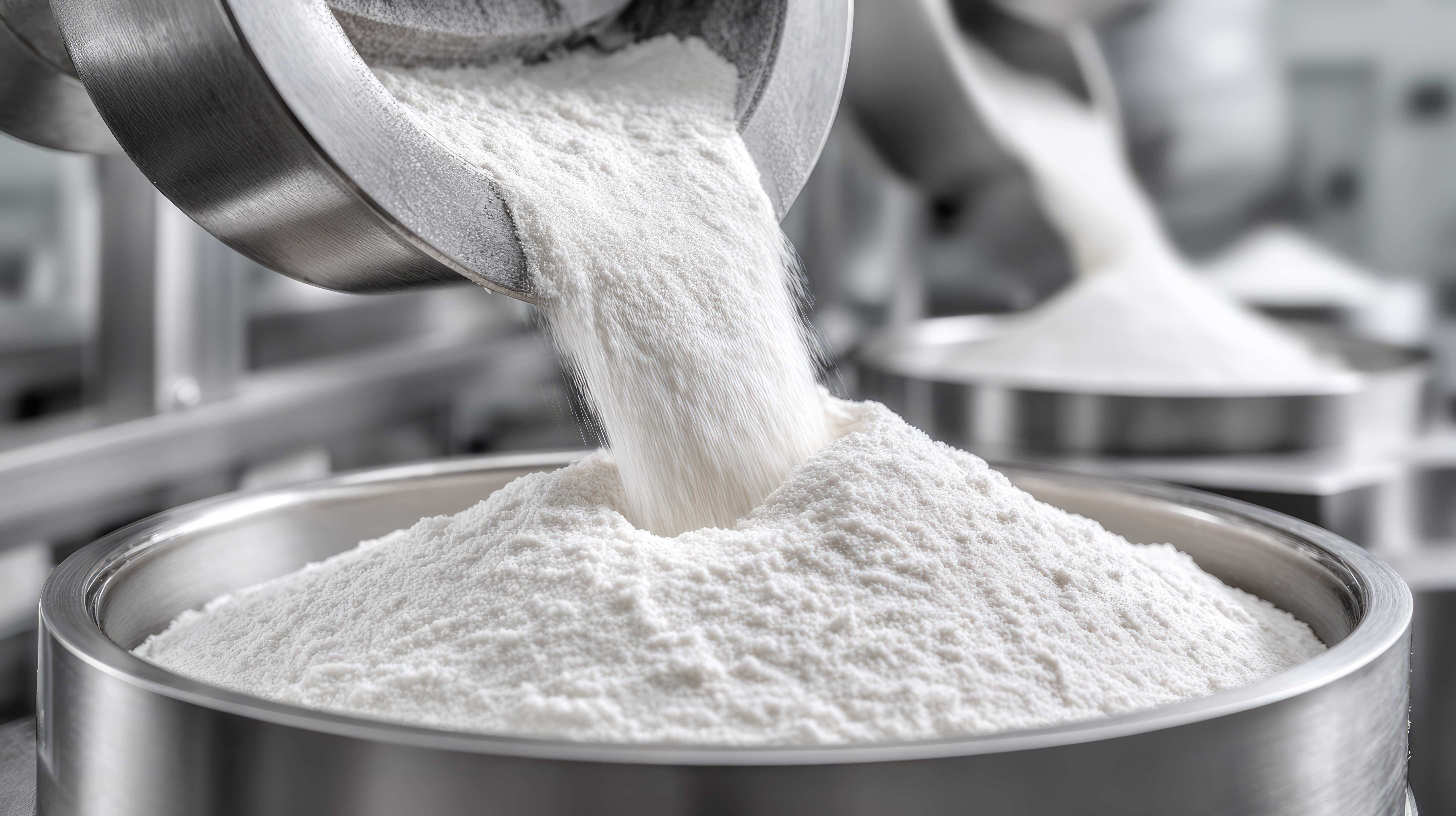 How to evaluate a sweet protein supplier for food and beverage reformulation