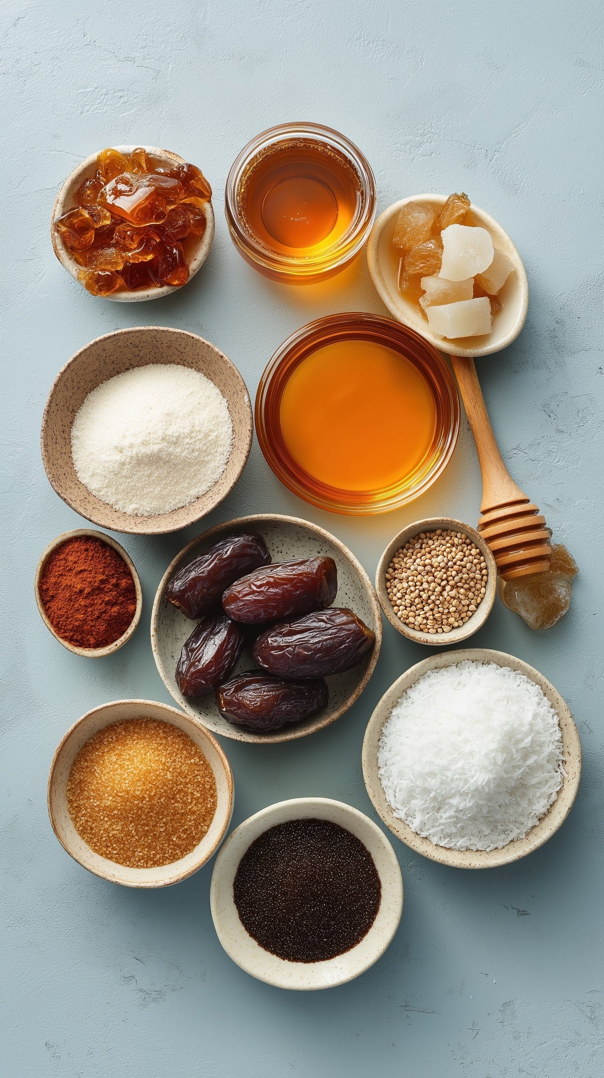 Natural Sweeteners for Snacks: Reducing Sugar Without Compromise