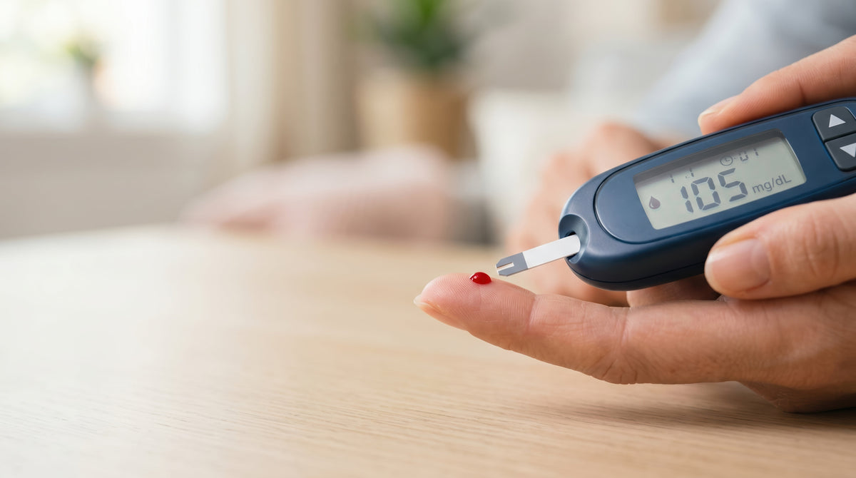Do Sweet Proteins Spike Blood Sugar? A Deep Dive Into Their Glycemic Impact