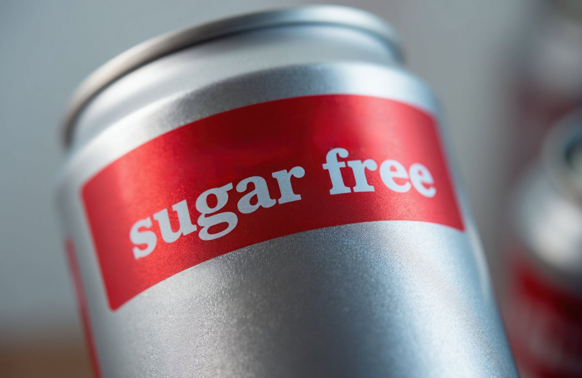 How to build a zero-sugar beverage that tastes closer to sugar with sweet proteins
