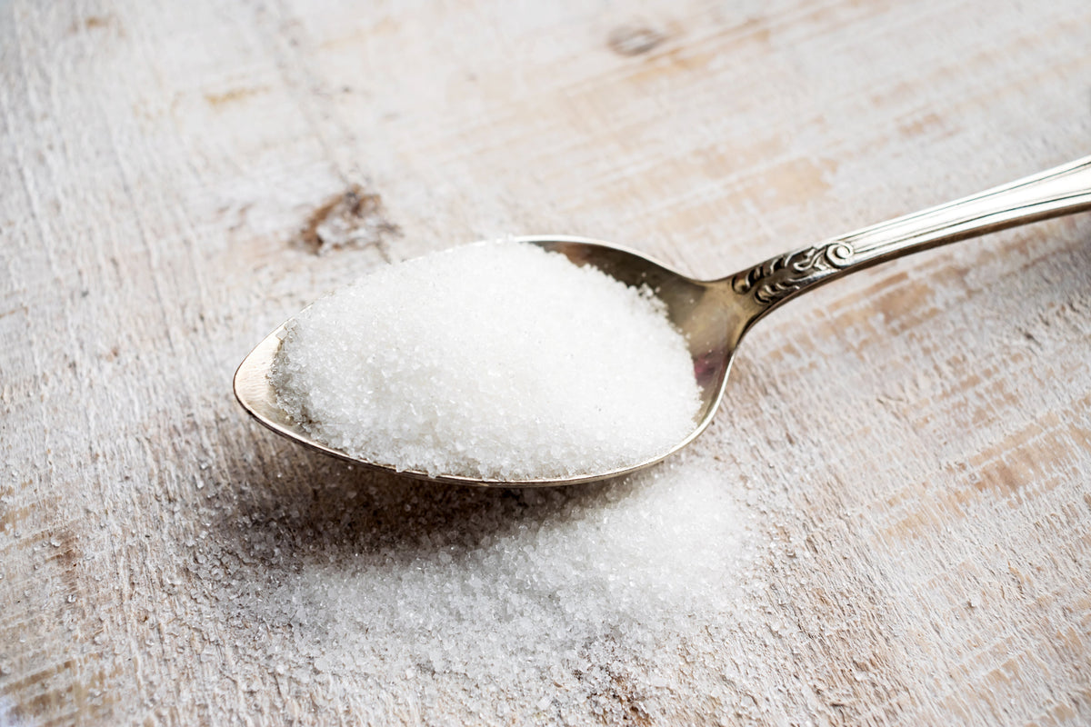 Are Natural Sweeteners the Future of Sugar Reduction?