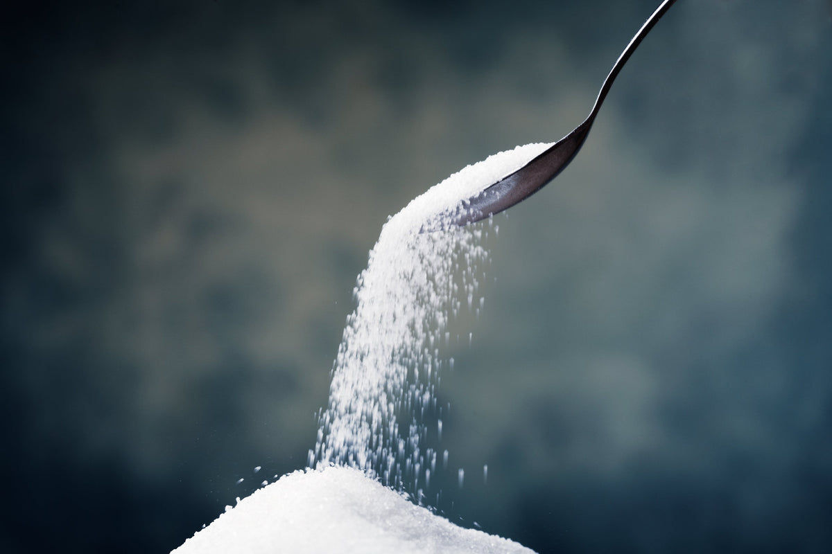 Listen: Sweet Proteins and the Future of Sweetness