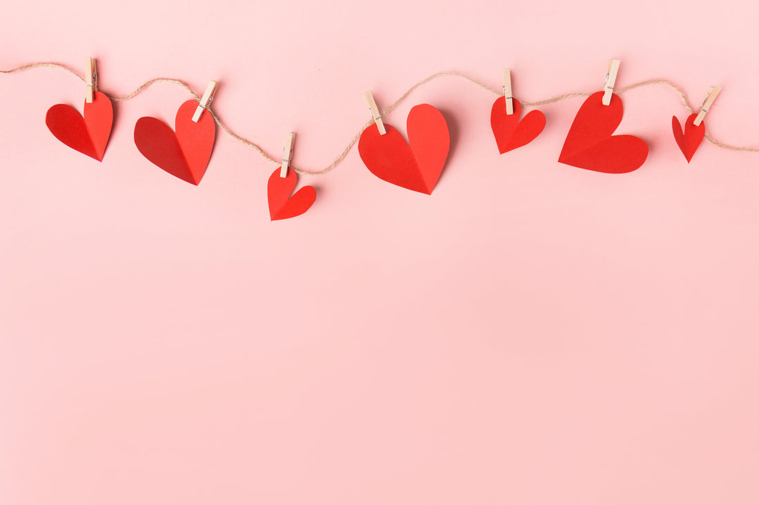 9 Ways to Show Yourself Love This Valentine’s Day